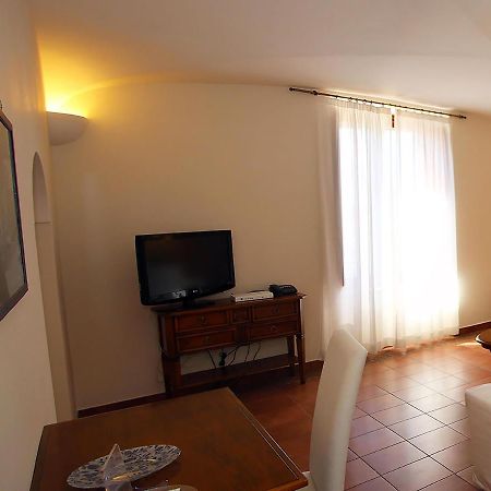 Apartamento Palazzo Iaquinto Santa Maria di Castellabate Exterior foto