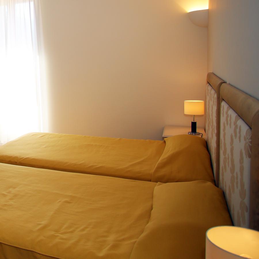 Apartamento Palazzo Iaquinto Santa Maria di Castellabate Exterior foto
