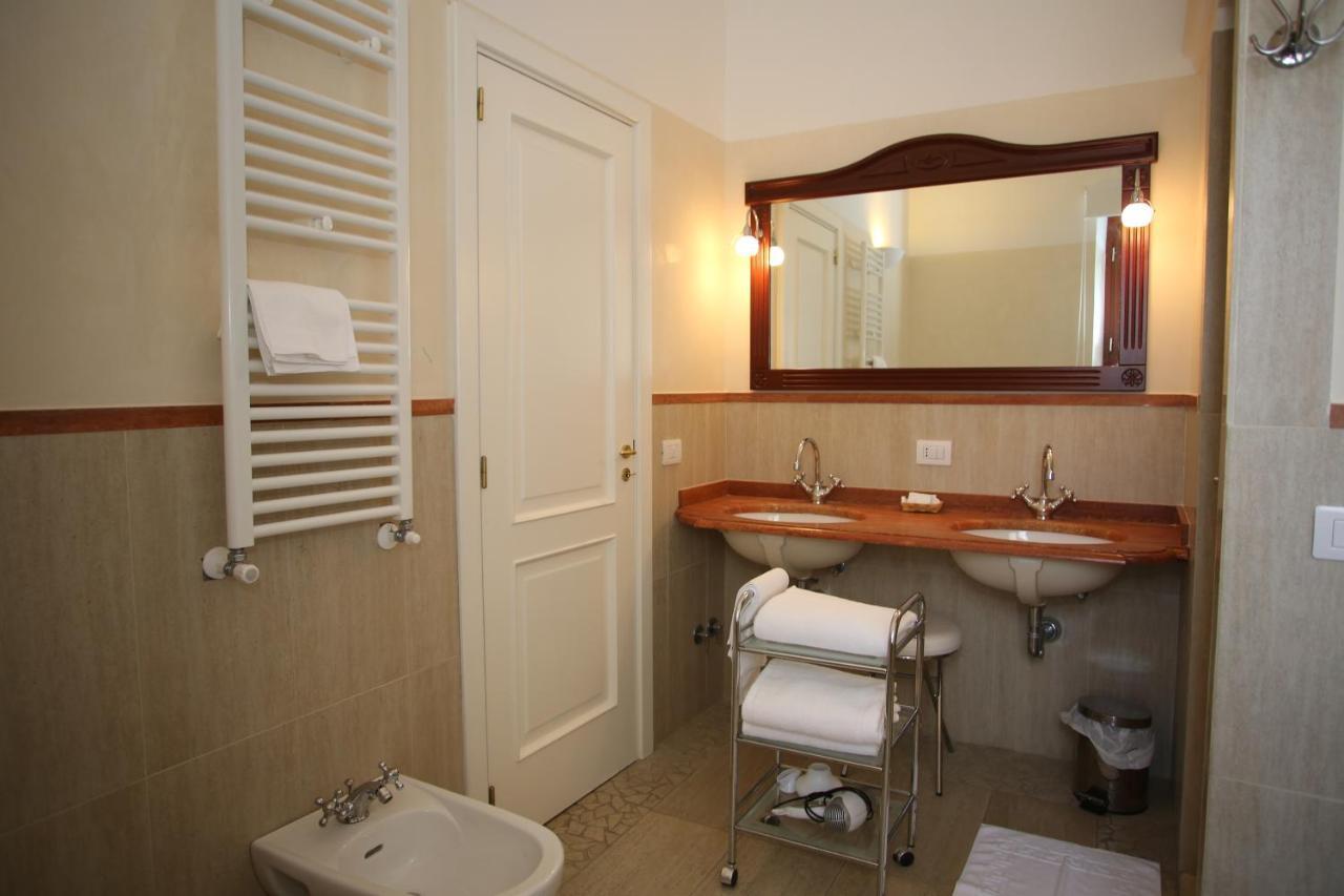 Apartamento Palazzo Iaquinto Santa Maria di Castellabate Exterior foto
