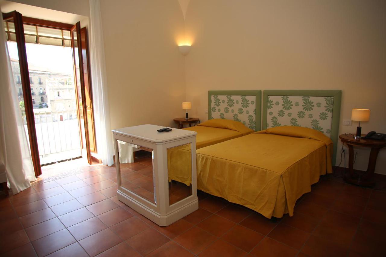 Apartamento Palazzo Iaquinto Santa Maria di Castellabate Exterior foto